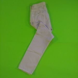 GANT White Denim Jeans